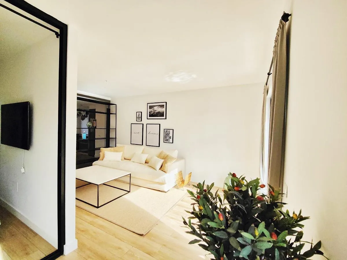 Marconi - Totally Renovated Apartment Fuengirola C Španělsko