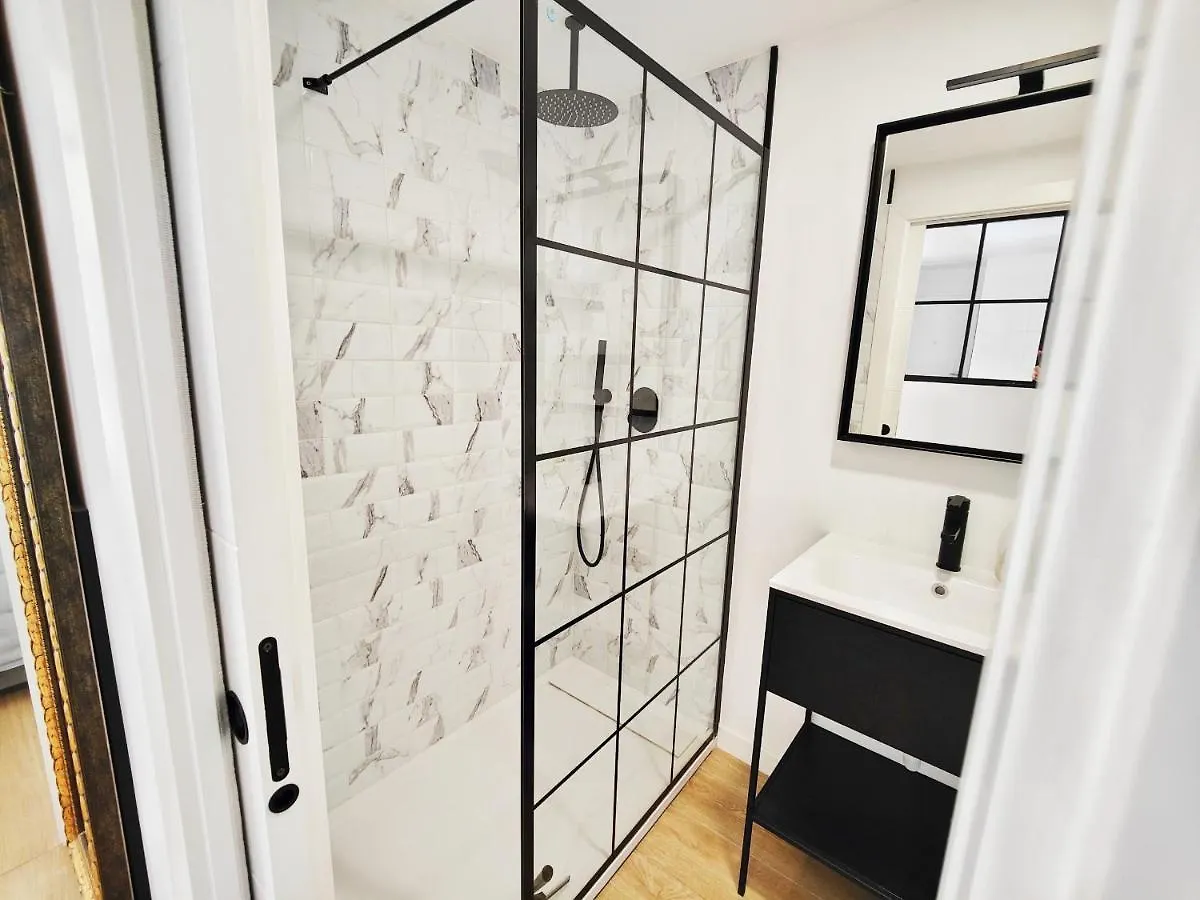 Marconi - Totally Renovated Apartment Fuengirola C