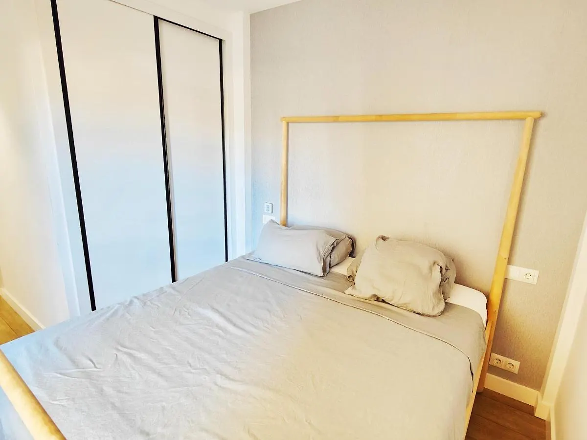 Marconi - Totally Renovated Apartment Fuengirola C