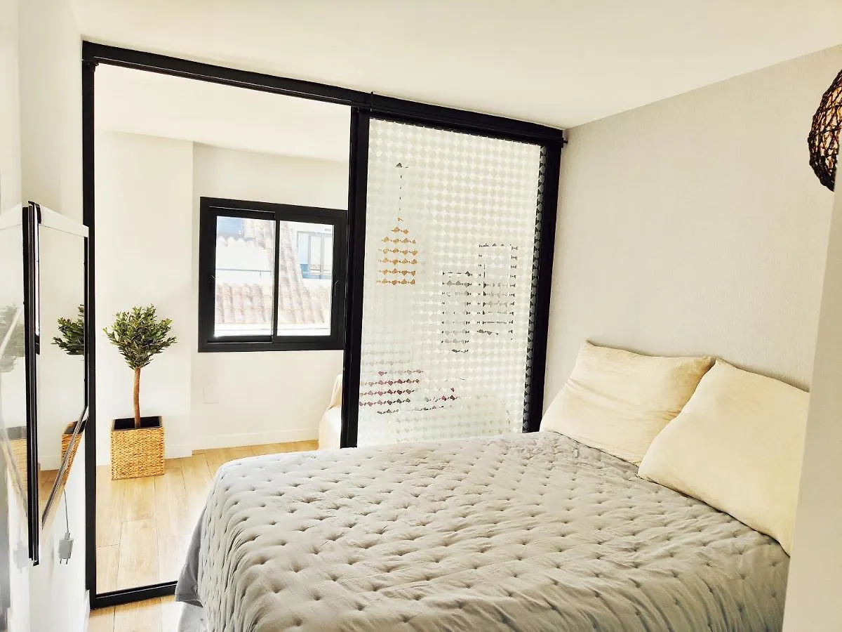 Marconi - Totally Renovated Apartment Fuengirola C Spain