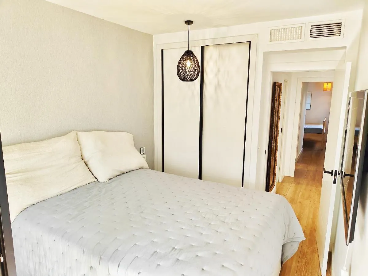 Marconi - Totally Renovated Apartment Fuengirola C 0*,