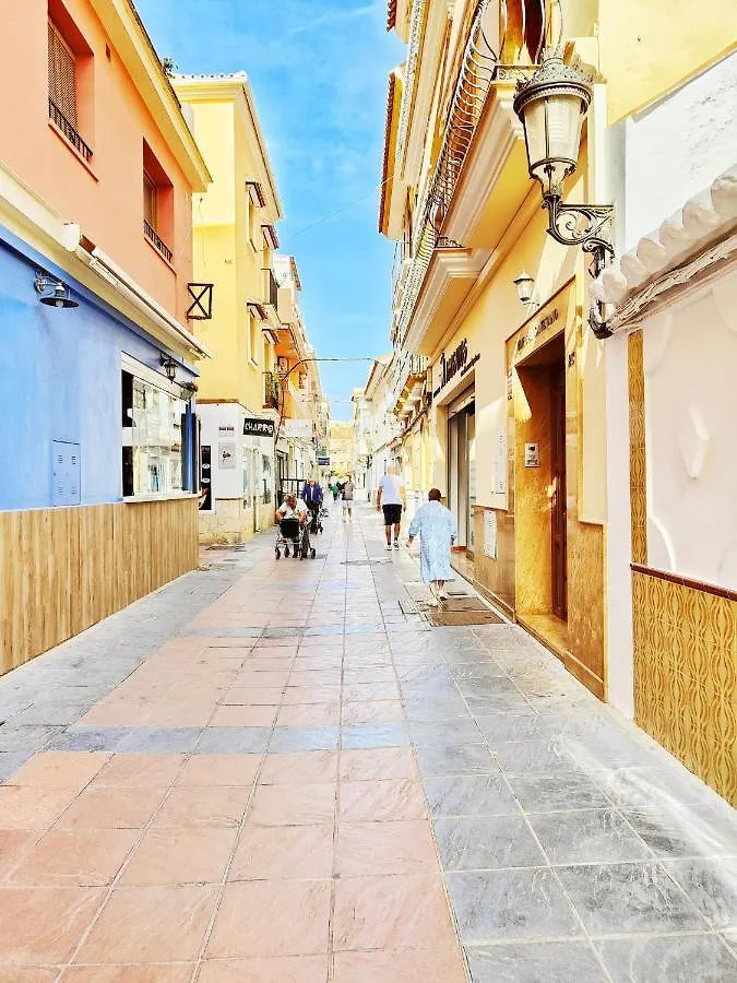 Marconi - Totally Renovated Apartment Fuengirola C 0*,  Spain