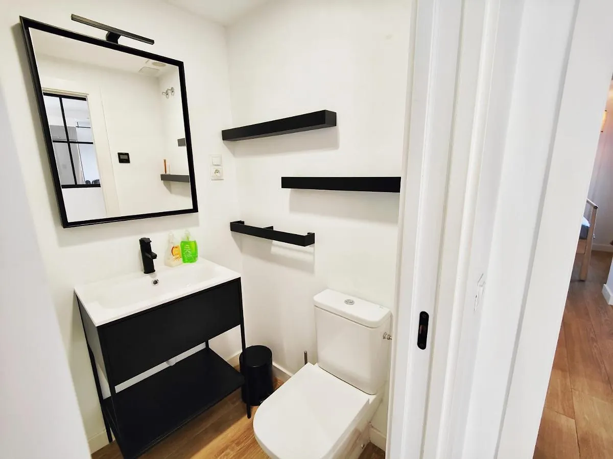Marconi - Totally Renovated Apartment Fuengirola C Spain