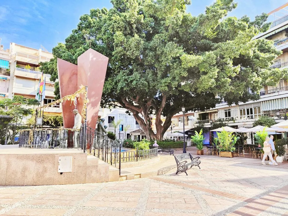 Marconi - Totally Renovated Apartment Fuengirola C
