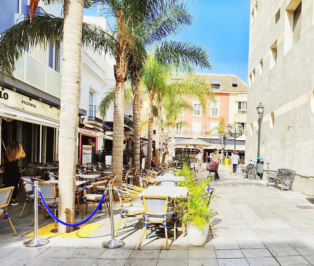 Marconi - Totally Renovated Apartment Fuengirola C 0*,  Spain