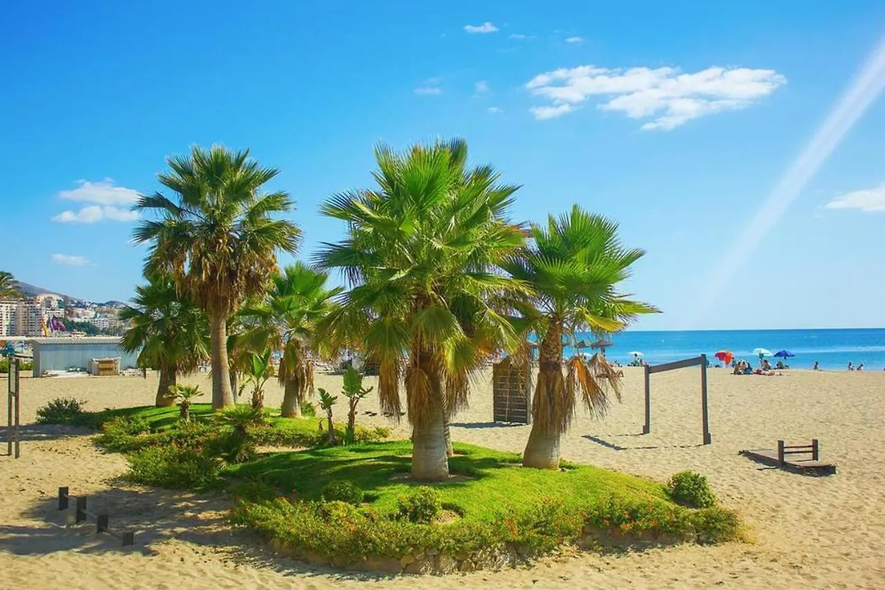 Marconi - Totally Renovated Apartment Fuengirola C